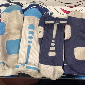 Nike Elite Socks - XL